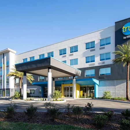Tru By Hilton Jacksonville South Mandarin, Fl מראה חיצוני תמונה