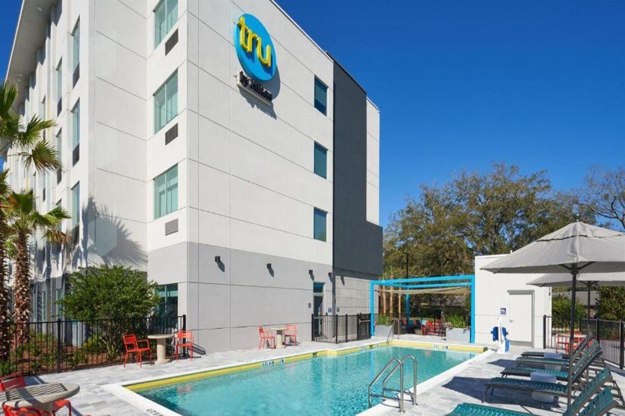 Tru By Hilton Jacksonville South Mandarin, Fl מראה חיצוני תמונה