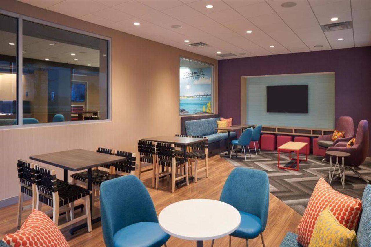 Tru By Hilton Jacksonville South Mandarin, Fl מראה חיצוני תמונה