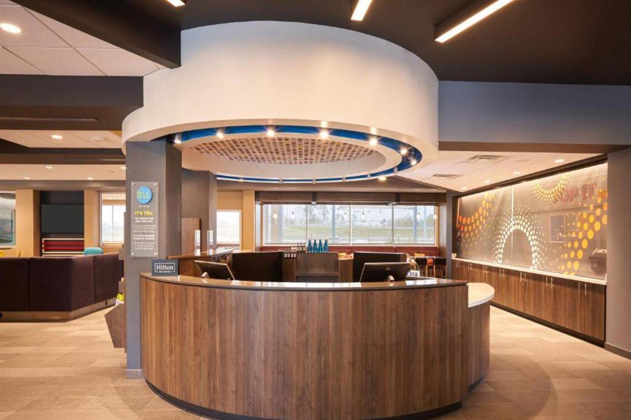 Tru By Hilton Jacksonville South Mandarin, Fl מראה חיצוני תמונה