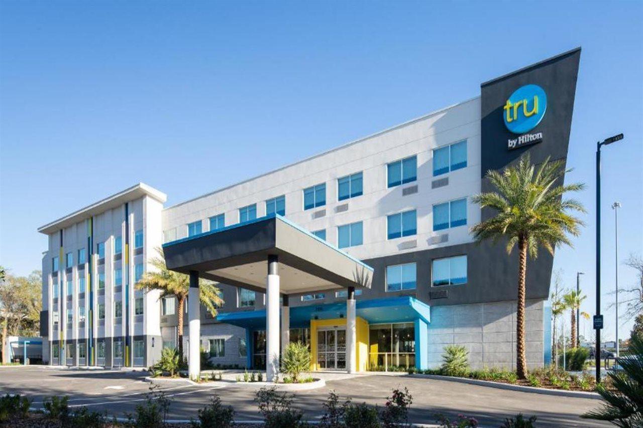 Tru By Hilton Jacksonville South Mandarin, Fl מראה חיצוני תמונה