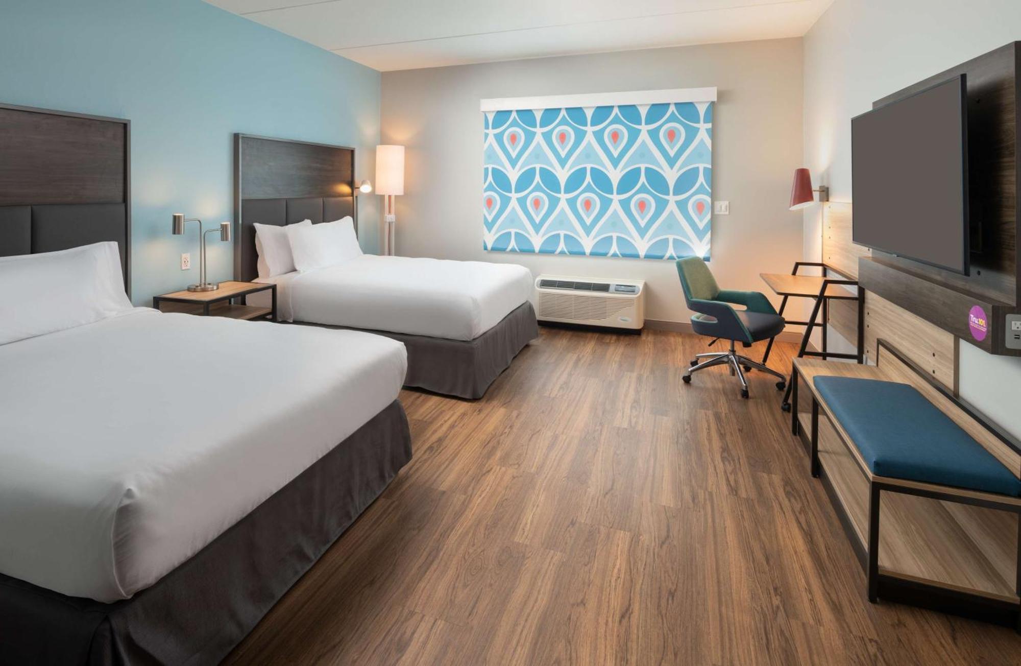 Tru By Hilton Jacksonville South Mandarin, Fl מראה חיצוני תמונה