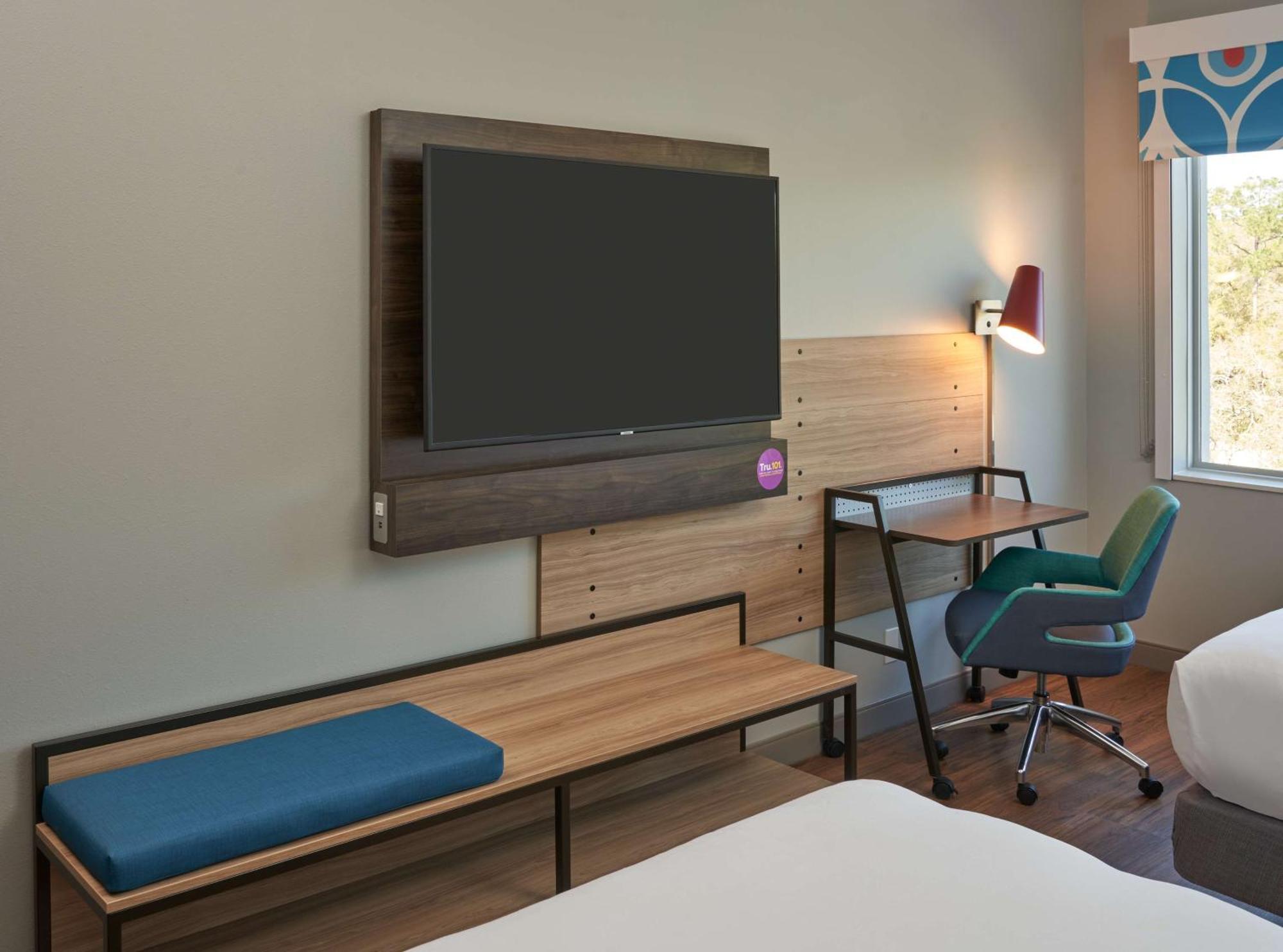 Tru By Hilton Jacksonville South Mandarin, Fl מראה חיצוני תמונה