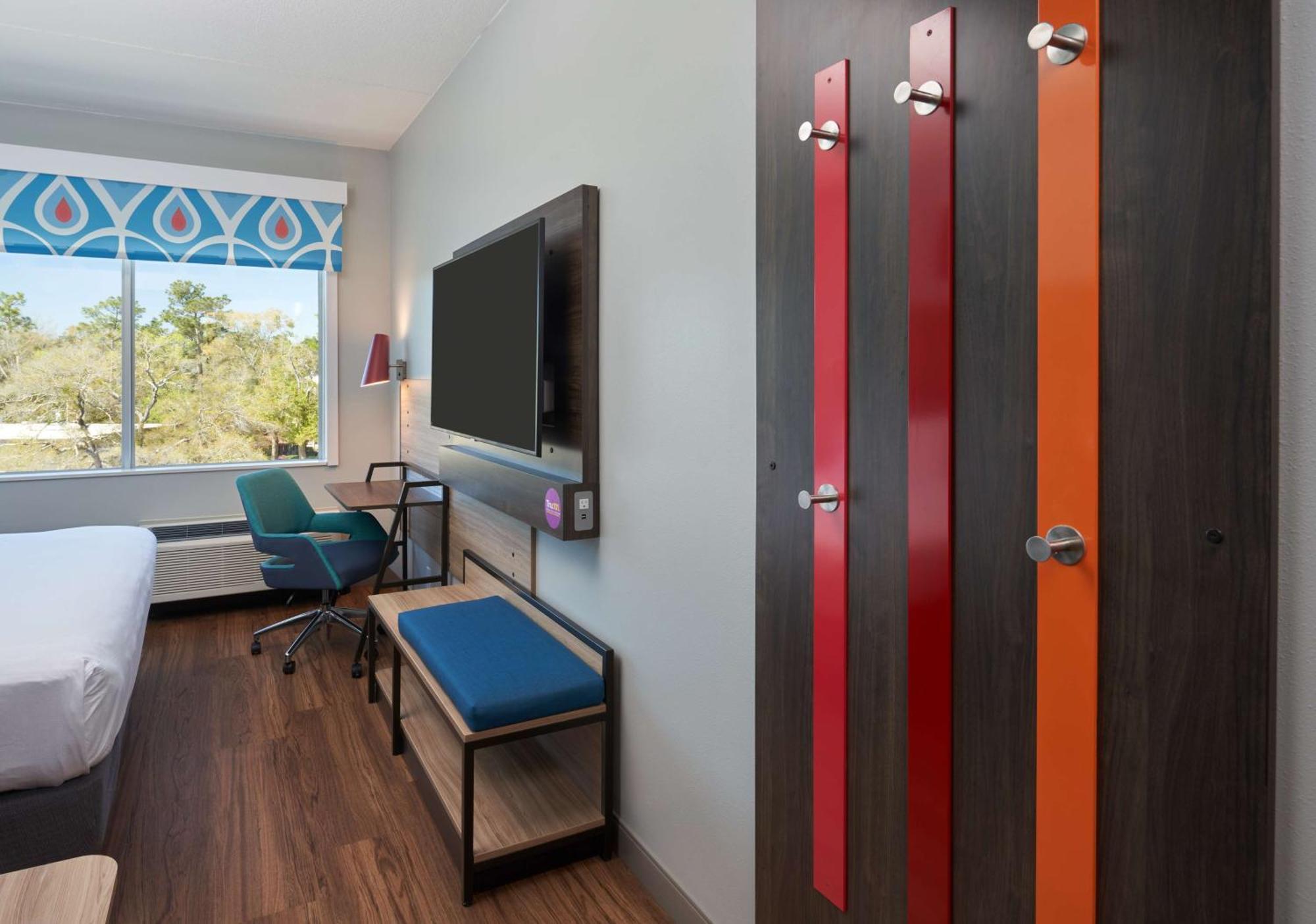 Tru By Hilton Jacksonville South Mandarin, Fl מראה חיצוני תמונה