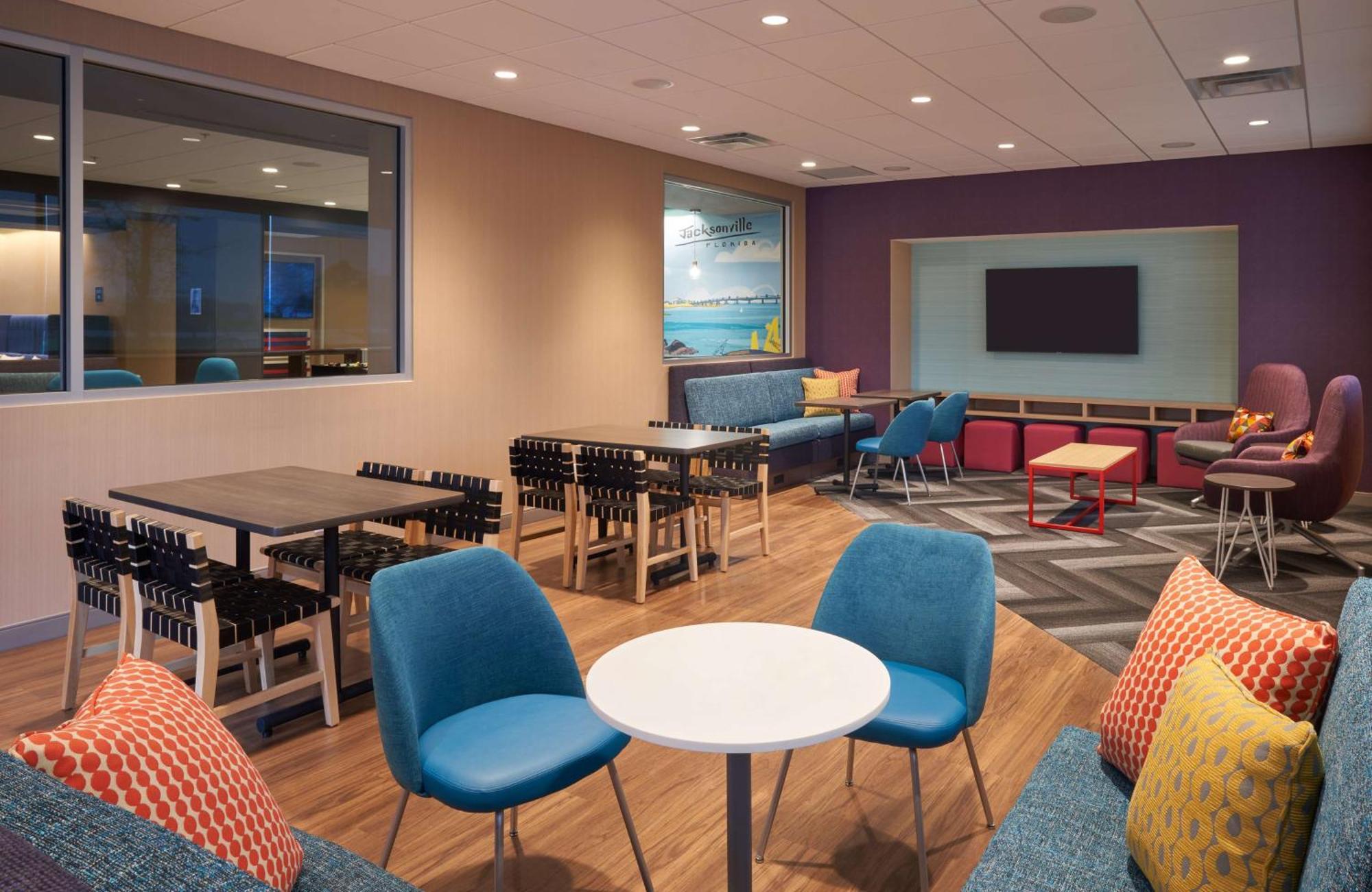 Tru By Hilton Jacksonville South Mandarin, Fl מראה חיצוני תמונה