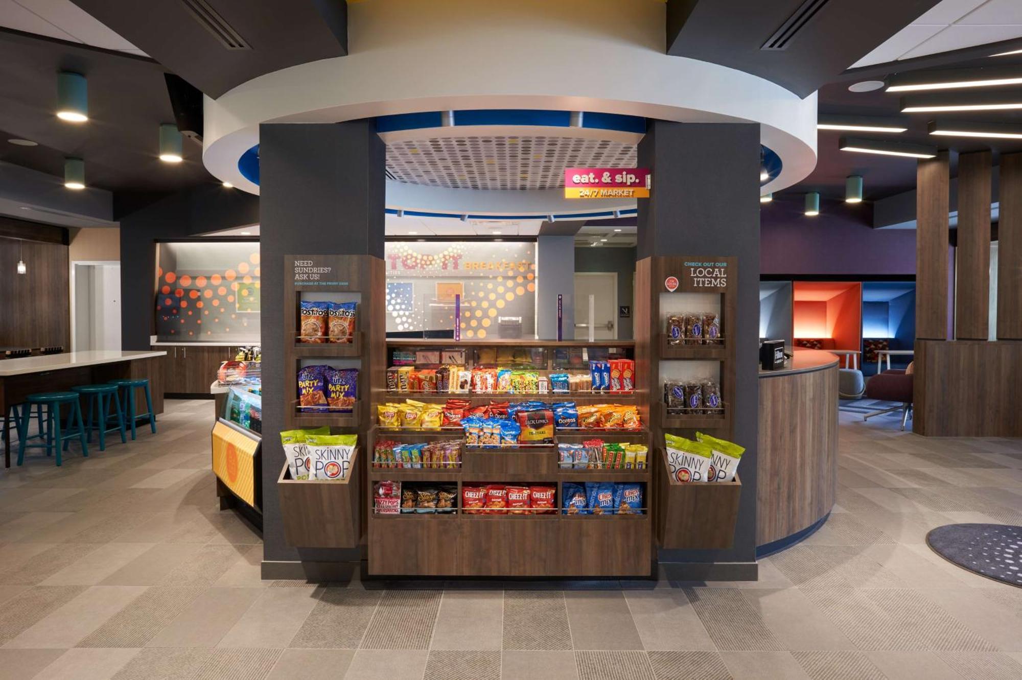 Tru By Hilton Jacksonville South Mandarin, Fl מראה חיצוני תמונה