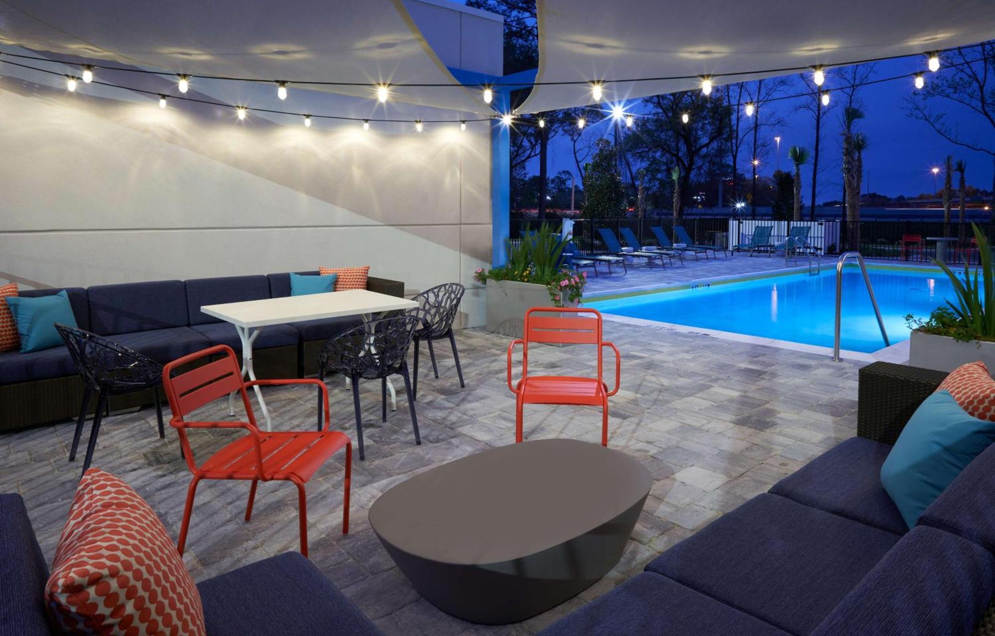 Tru By Hilton Jacksonville South Mandarin, Fl מראה חיצוני תמונה
