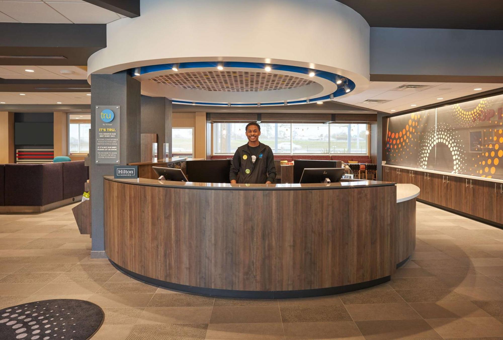 Tru By Hilton Jacksonville South Mandarin, Fl מראה חיצוני תמונה