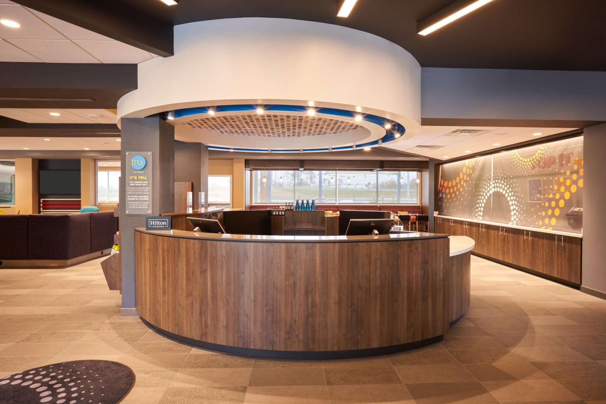 Tru By Hilton Jacksonville South Mandarin, Fl מראה חיצוני תמונה