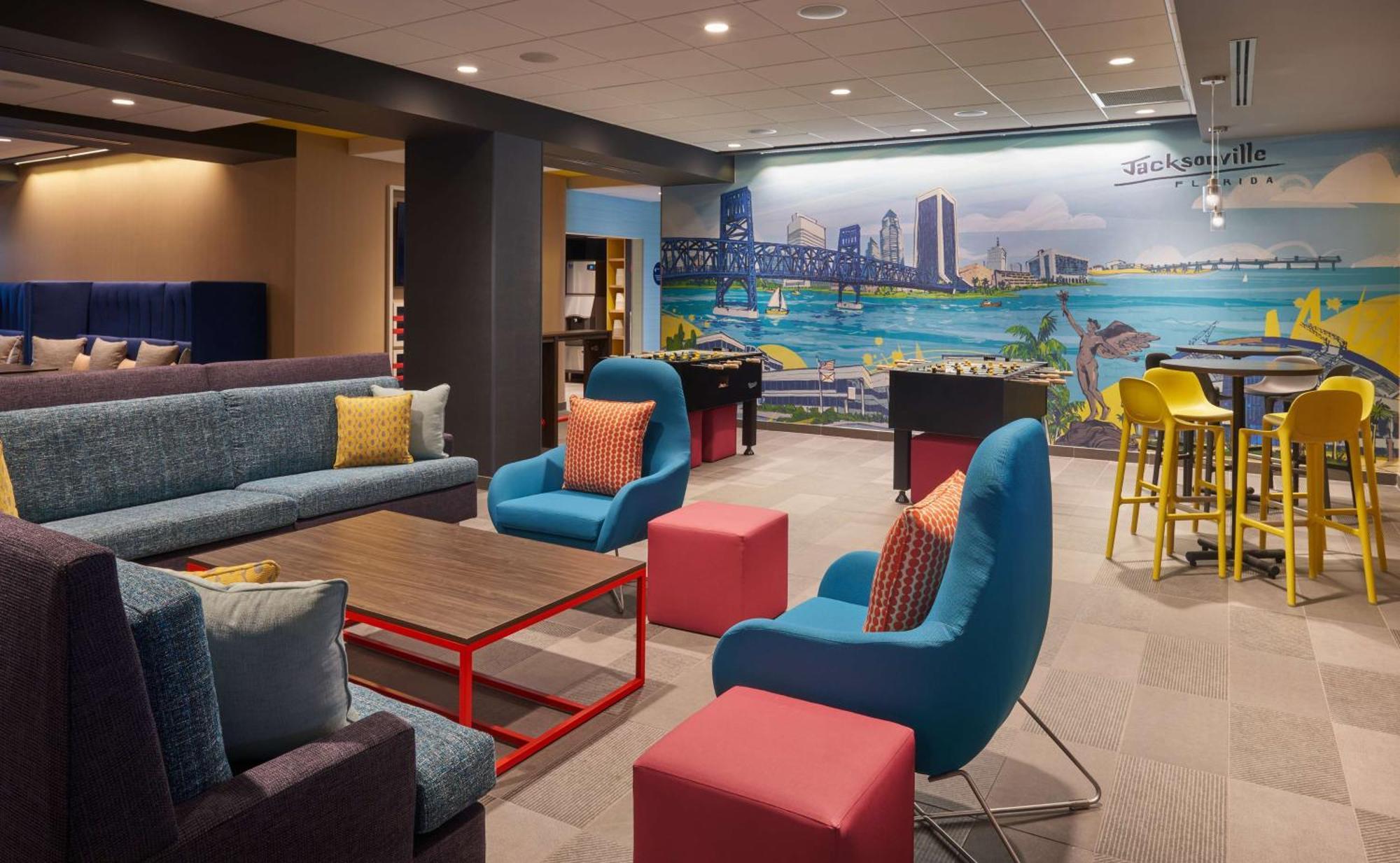 Tru By Hilton Jacksonville South Mandarin, Fl מראה חיצוני תמונה